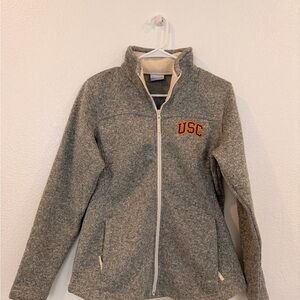 Columbia Gray Women's Utility Jacket